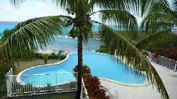 Hotel Amaudo Saint-Francois