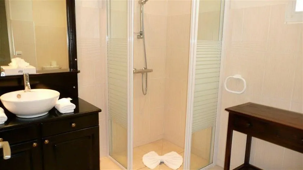 Hotel Amaudo Saint-Francois
