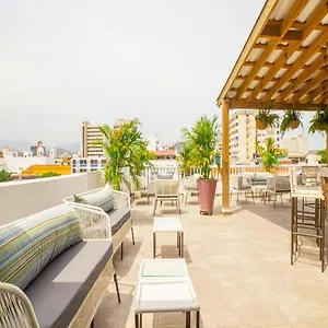 Hotel 1525 By Gh