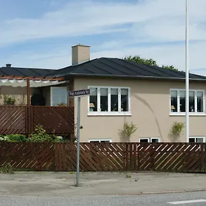 Gasthof Skagentoppen