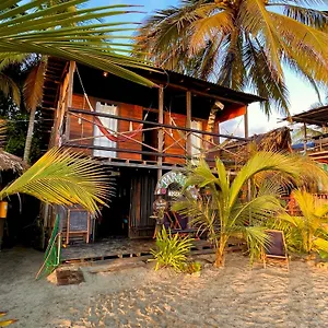 Eco Paraiso Hostel Guachaca