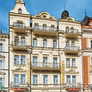 Romania Hotel Karlsbad
