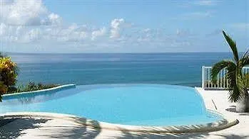 Hotel Amaudo Saint-Francois