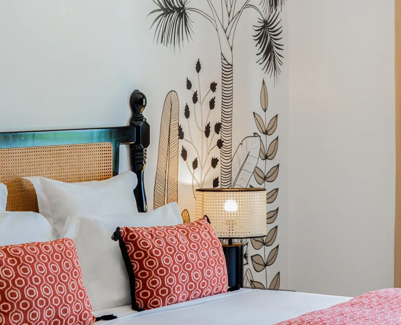 Hotel Amaudo Saint-Francois