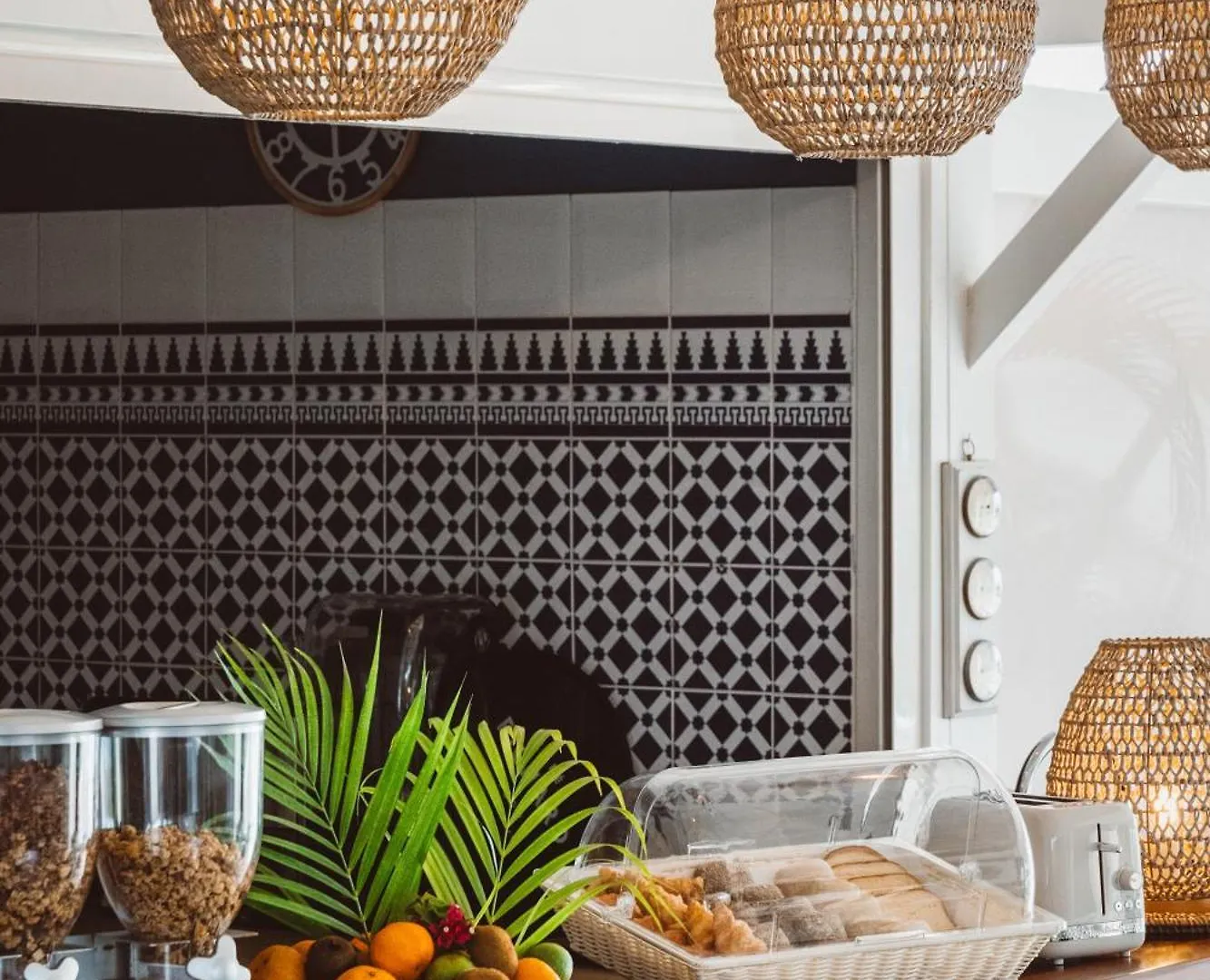 ****  Hotel Amaudo Saint-Francois  Guadeloupe