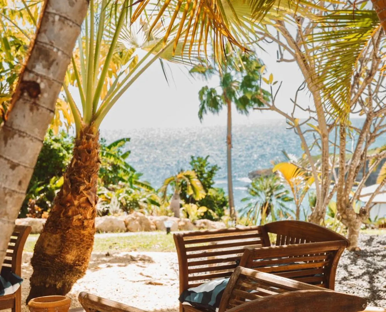 Hotel Amaudo Saint-Francois  Saint-Francois (Grande-Terre)