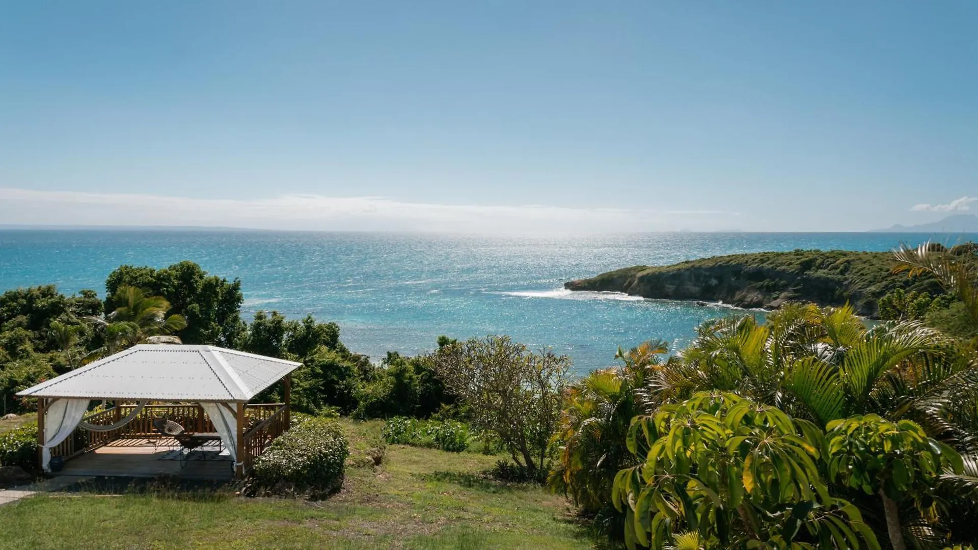Hotel Amaudo Saint-Francois   Saint-Francois (Grande-Terre)