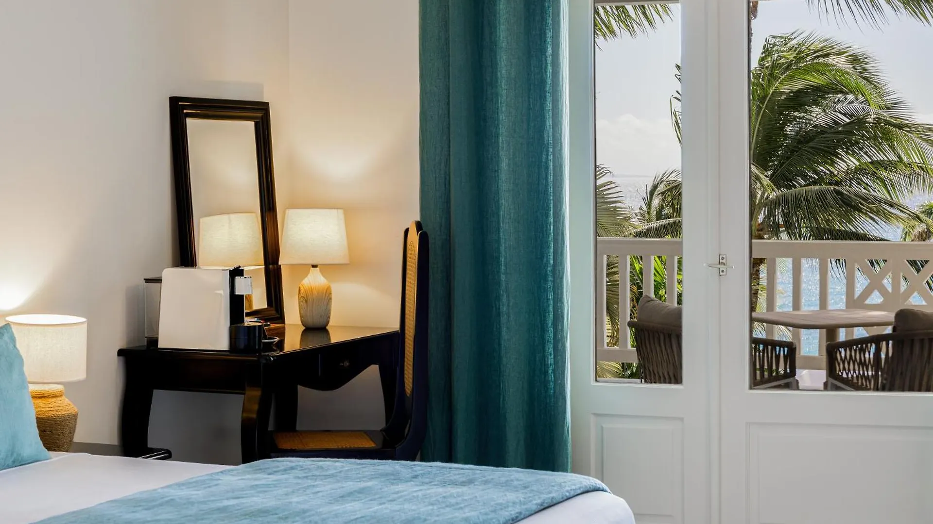 Hotel Amaudo Saint-Francois  4*, Saint-Francois (Grande-Terre)