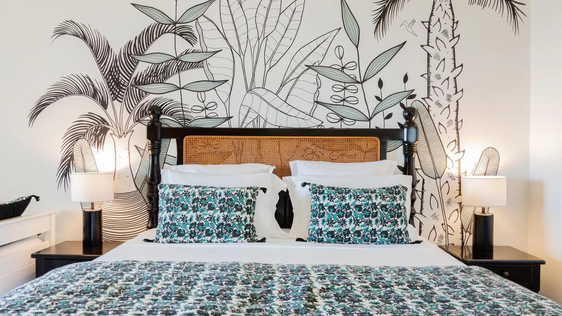 Hotel Amaudo Saint-Francois