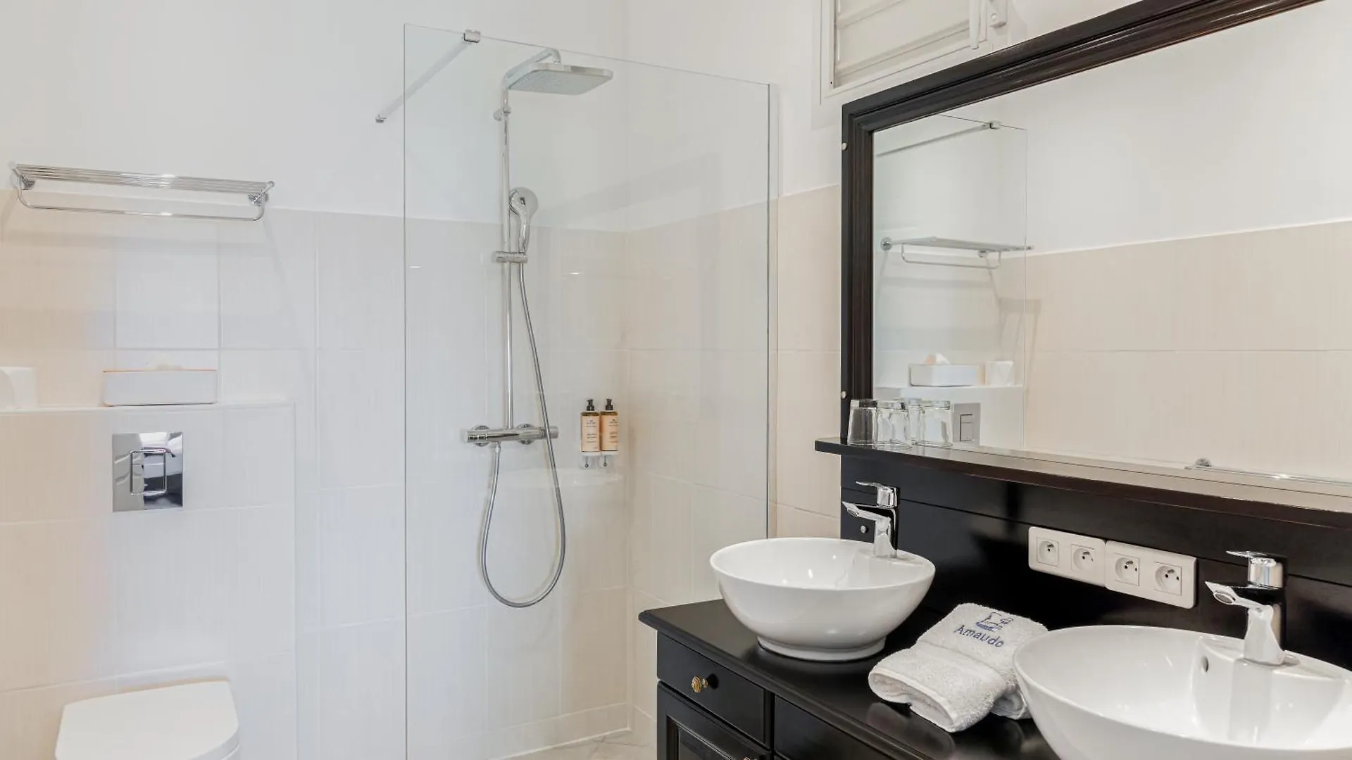 Hotel Amaudo Saint-Francois