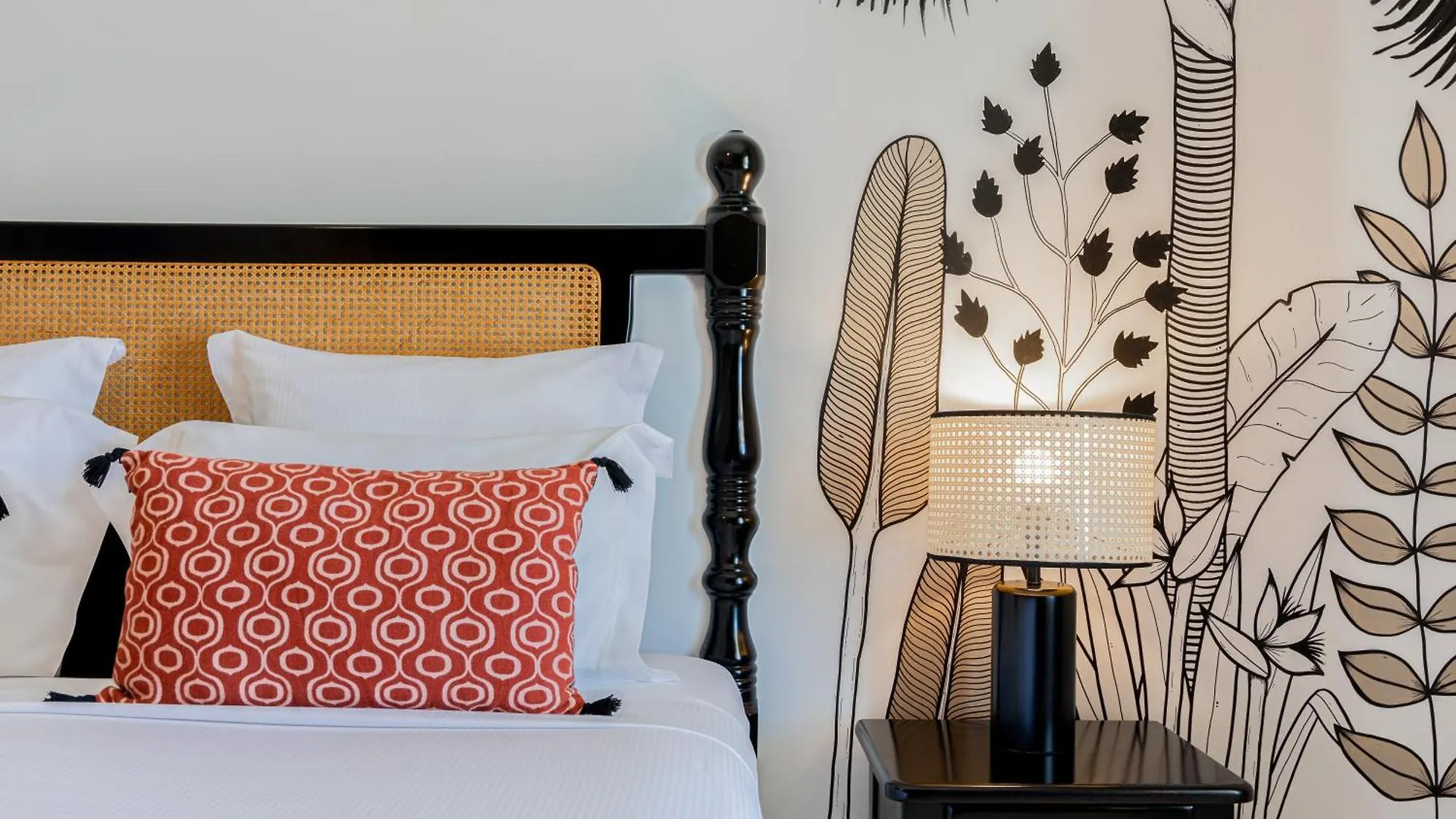 Hotel Amaudo Saint-Francois