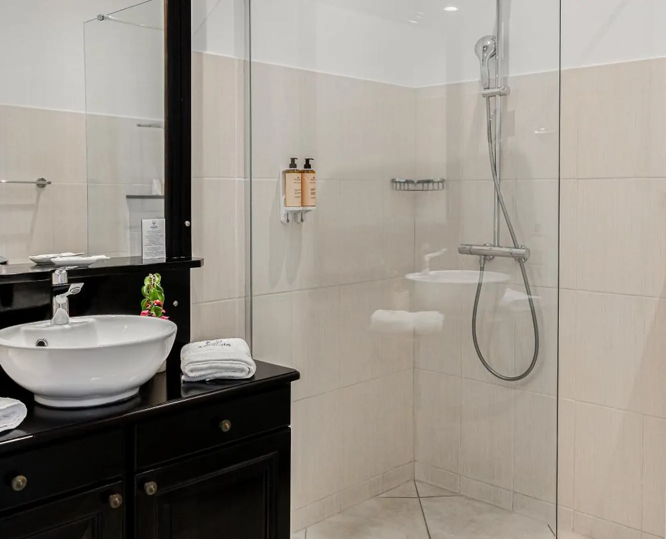 ****  Hotel Amaudo Saint-Francois  Guadeloupe
