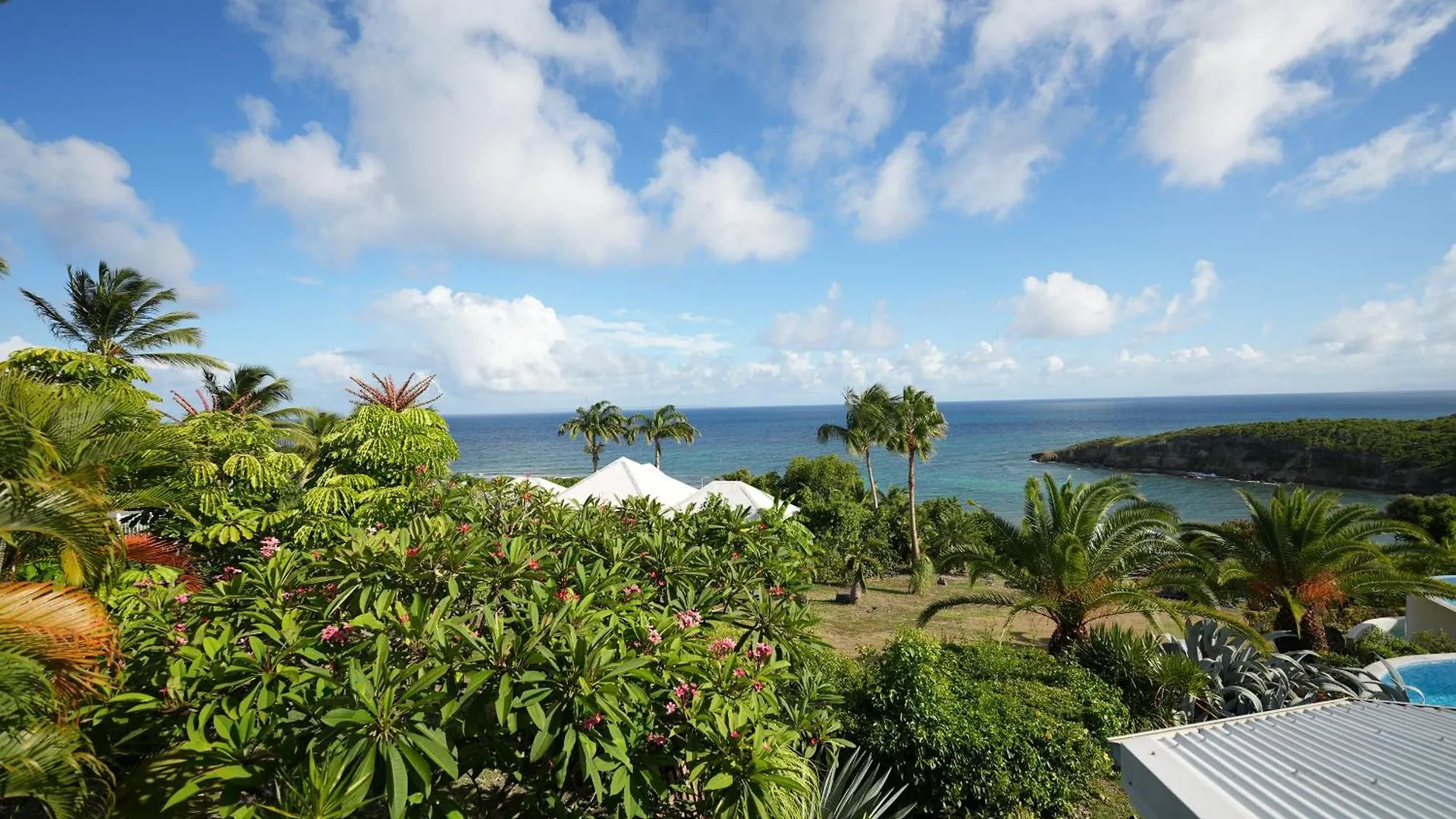 Hotel Amaudo Saint-Francois   Saint-Francois (Grande-Terre)