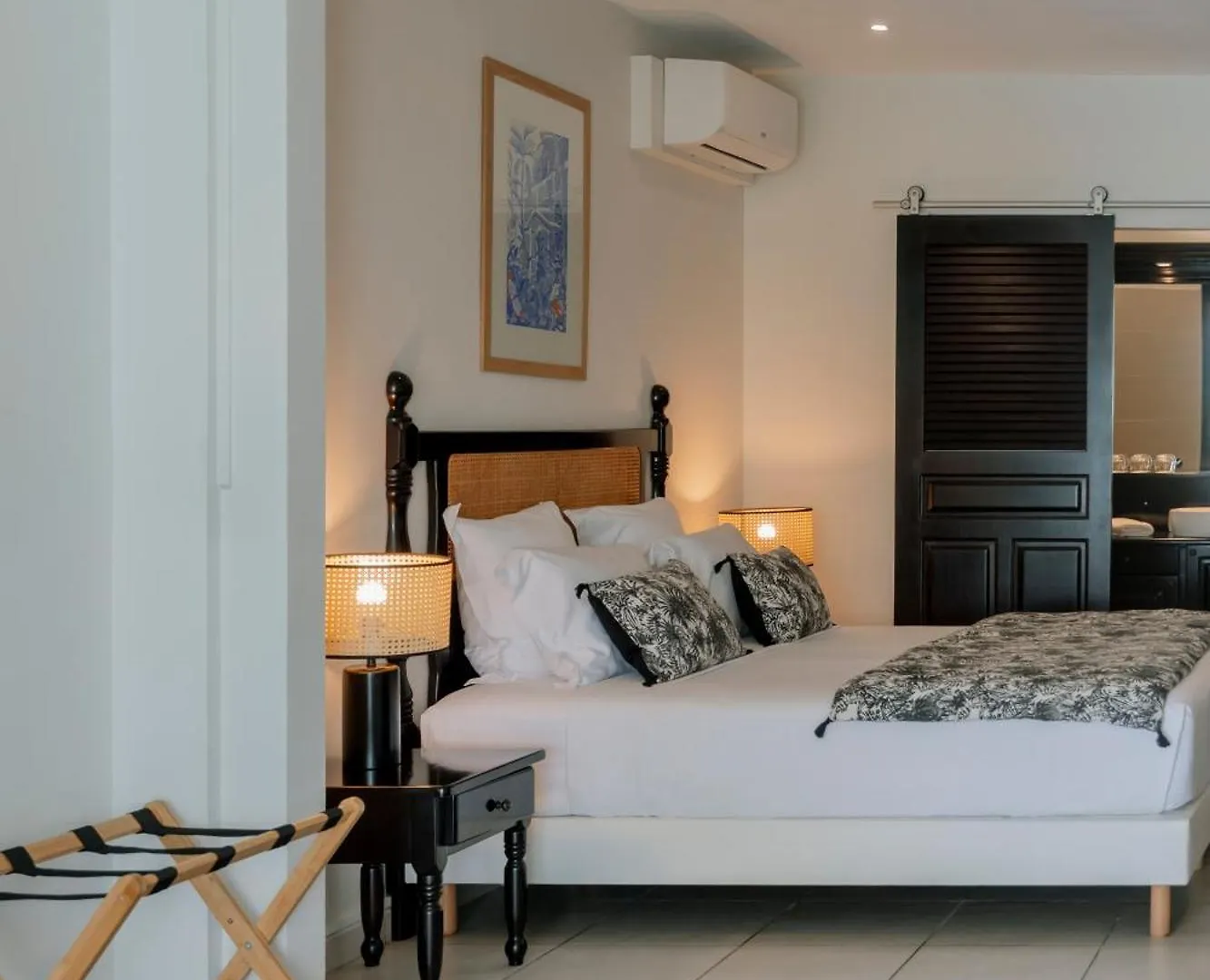 Hotel Amaudo Saint-Francois