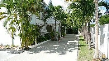 ****  Hotel Amaudo Saint-Francois  Guadeloupe