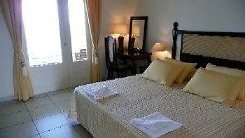 Hotel Amaudo Saint-Francois  Saint-Francois (Grande-Terre)