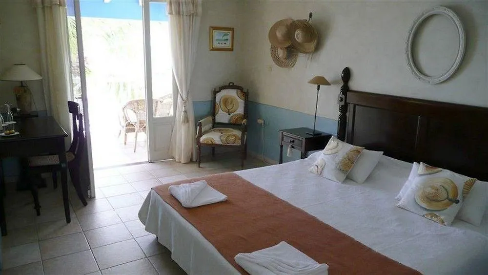Hotel Amaudo Saint-Francois   Saint-Francois (Grande-Terre)
