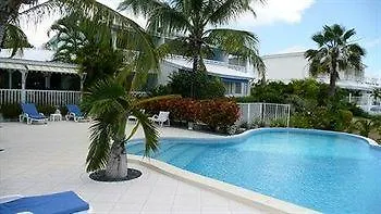 Hotel Amaudo Saint-Francois  4*, Saint-Francois (Grande-Terre) Guadeloupe