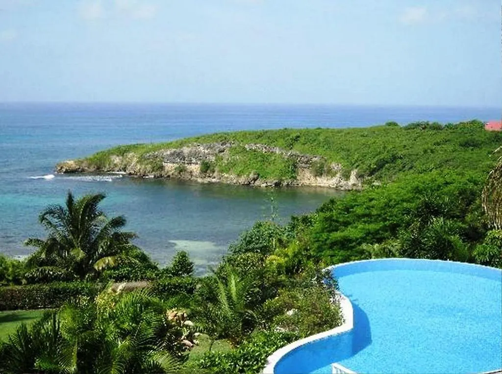 Hotel Amaudo Saint-Francois  4*, Saint-Francois (Grande-Terre)