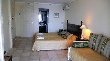 Hotel Amaudo Saint-Francois  4*, Saint-Francois (Grande-Terre)