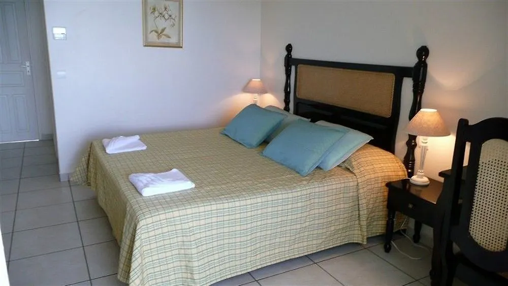 Hotel Amaudo Saint-Francois   Saint-Francois (Grande-Terre)