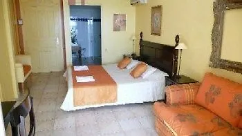 Hotel Amaudo Saint-Francois