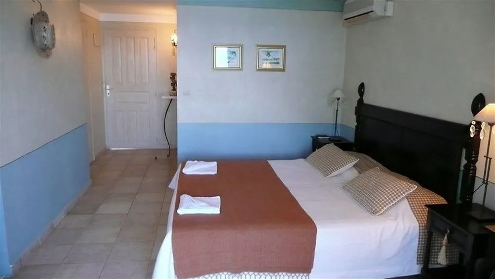 ****  Hotel Amaudo Saint-Francois  Guadeloupe
