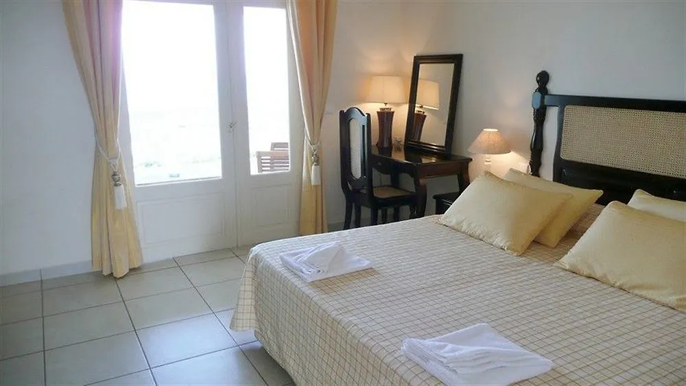 Hotel Amaudo Saint-Francois  Saint-Francois (Grande-Terre)