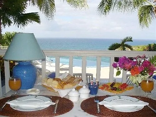 Hotel Amaudo Saint-Francois  4*, Saint-Francois (Grande-Terre)
