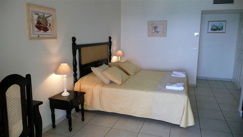 Hotel Amaudo Saint-Francois  4*, Saint-Francois (Grande-Terre)