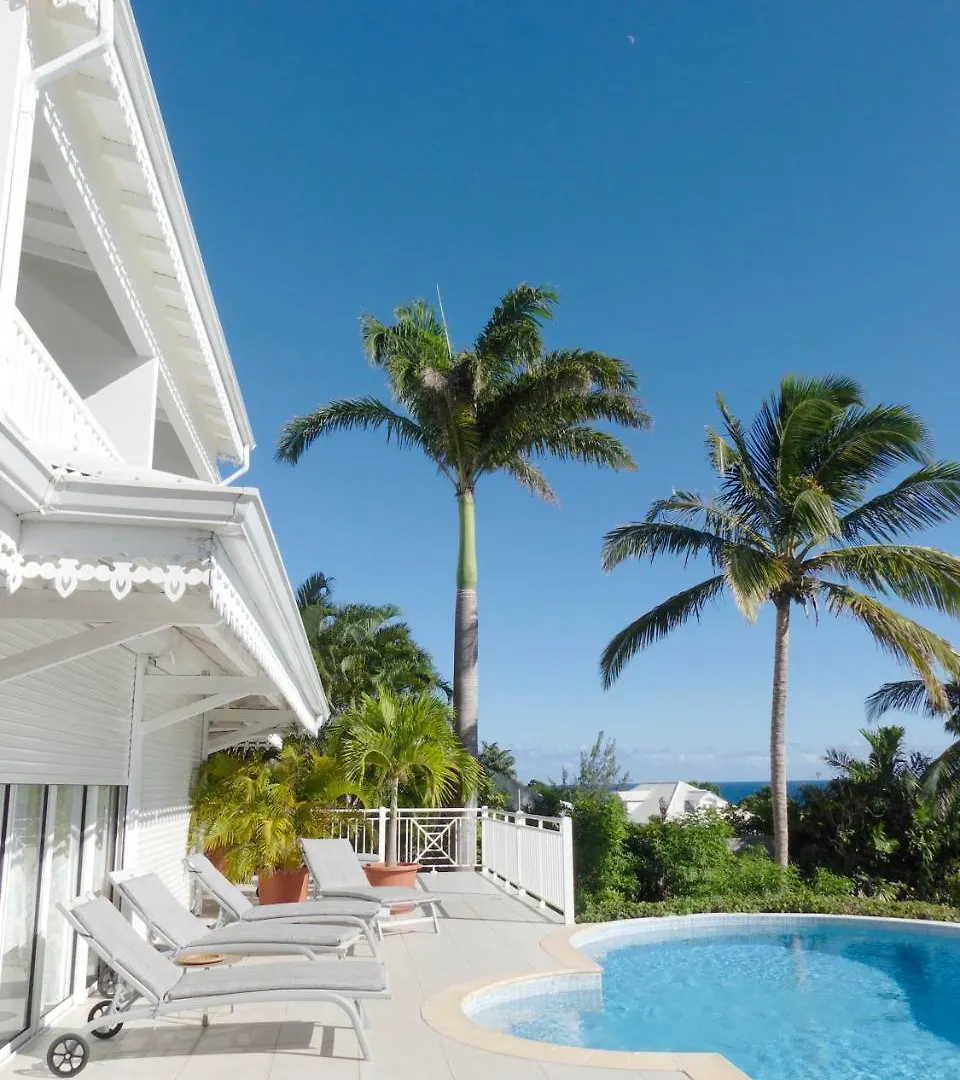 Hotel Amaudo Saint-Francois  Saint-Francois (Grande-Terre)